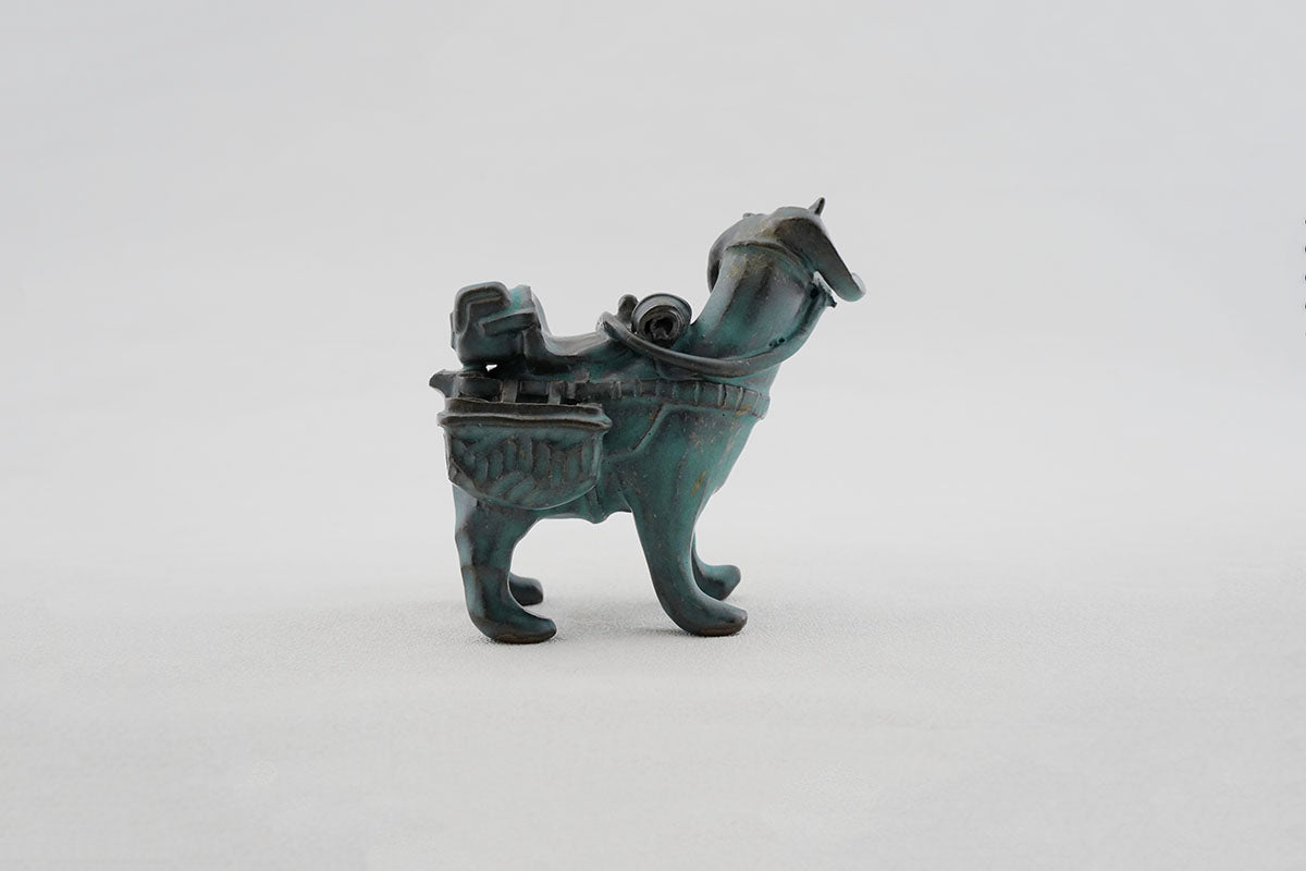 050 駄獣【王様の副葬品】【青キ月光】 [137]