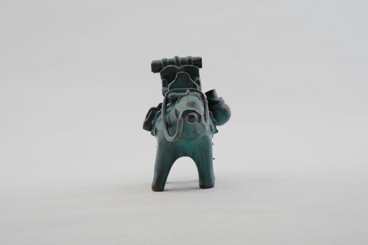 050 駄獣【王様の副葬品】【青キ月光】 [139]