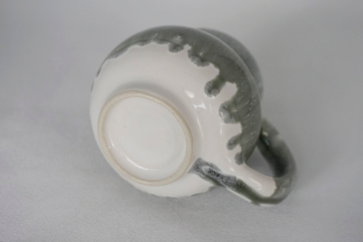 030 at Kiln ピッチャー 小