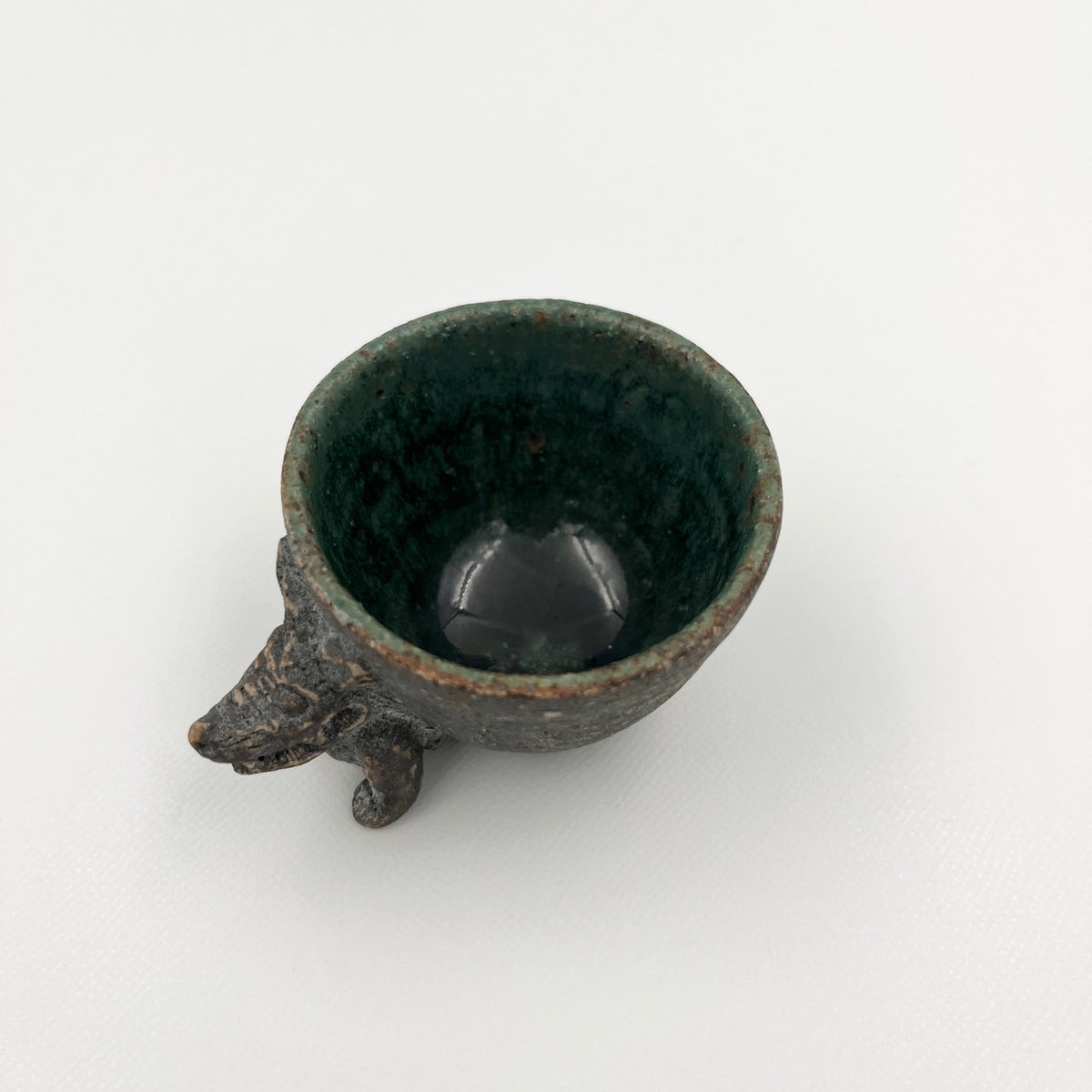 リュトン杯　大口真神