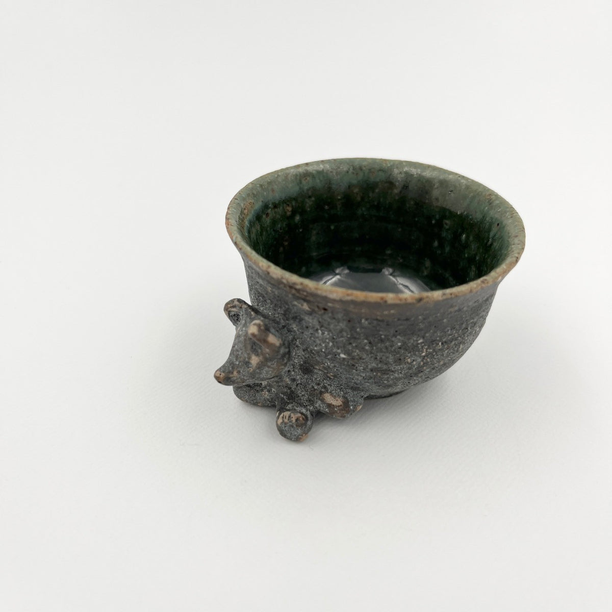 リュトン杯　熊