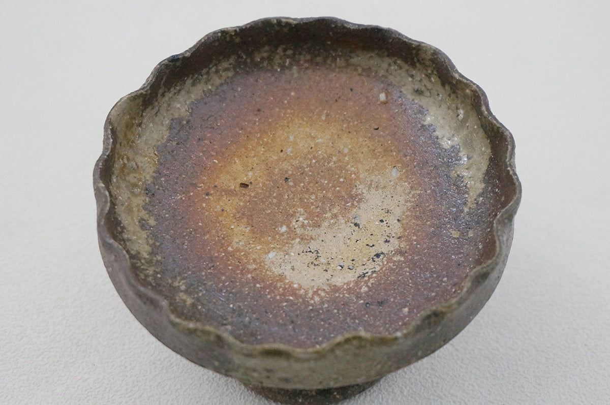 018 足付小鉢凛花 (191/193/195/196)