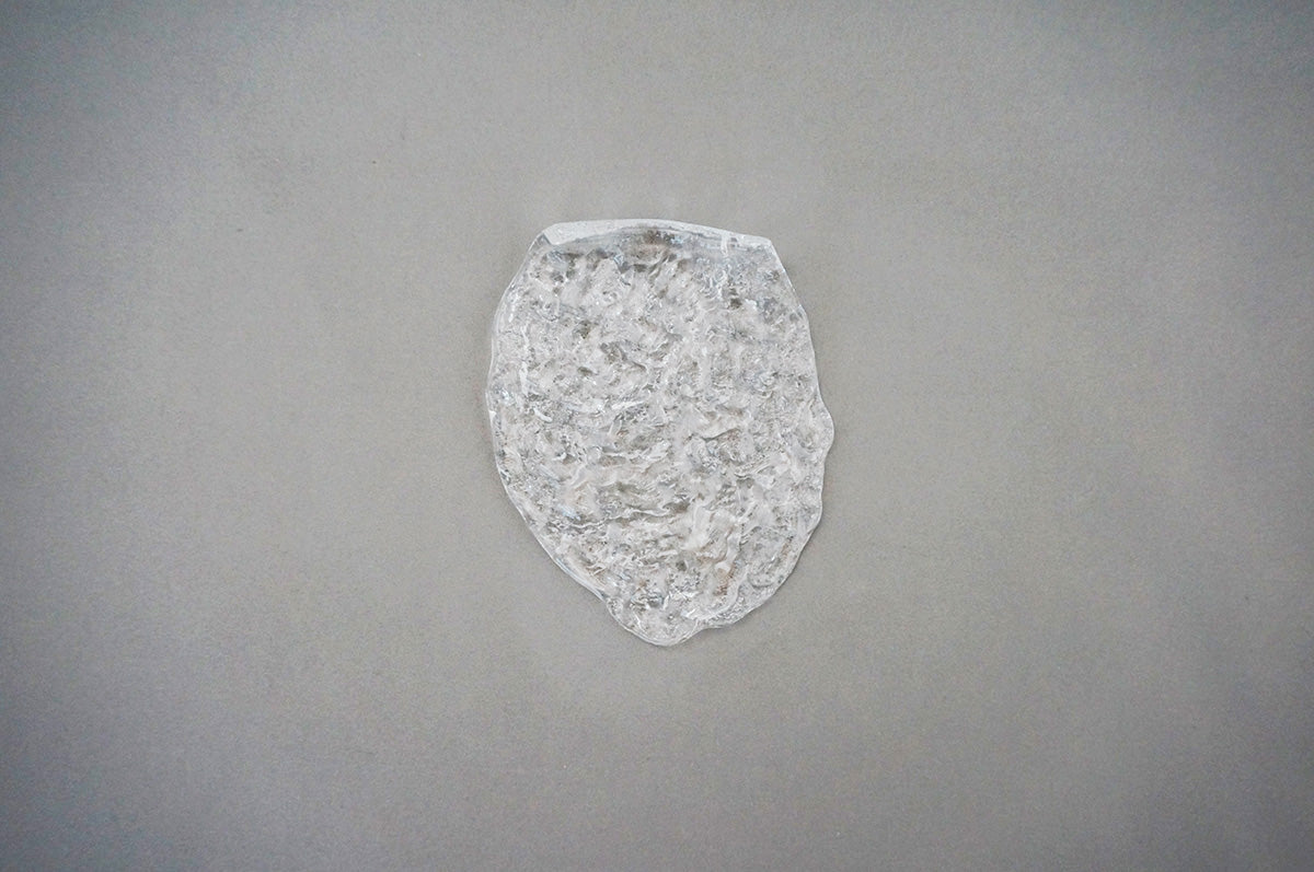 189/190/192/193/194 薄氷小皿W