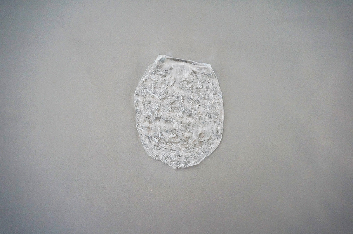 189/190/192/193/194 薄氷小皿W