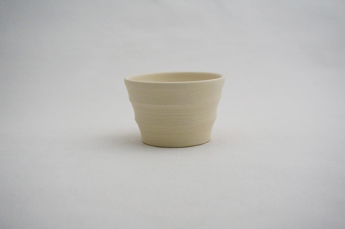 19-31 ナローボーダー デザートカップ