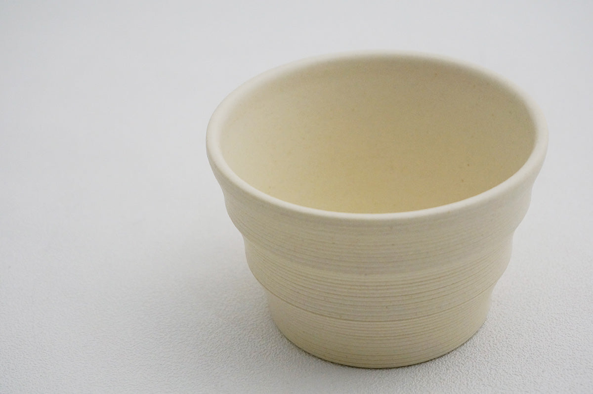 19-31 ナローボーダー デザートカップ