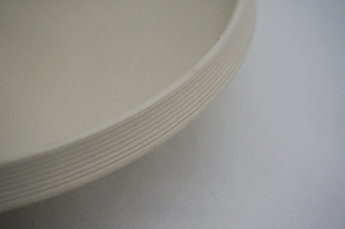 01-10 ナローボーダー 7寸鉢