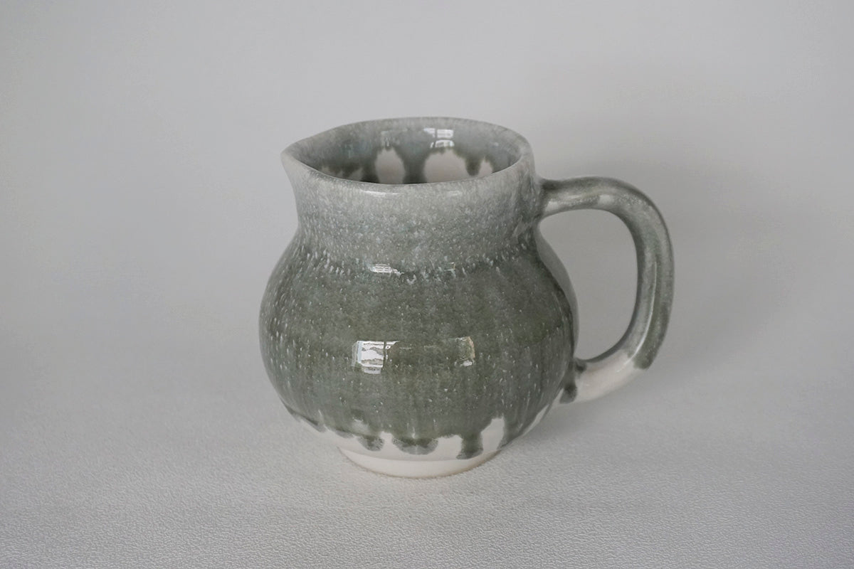 030 at Kiln ピッチャー 小