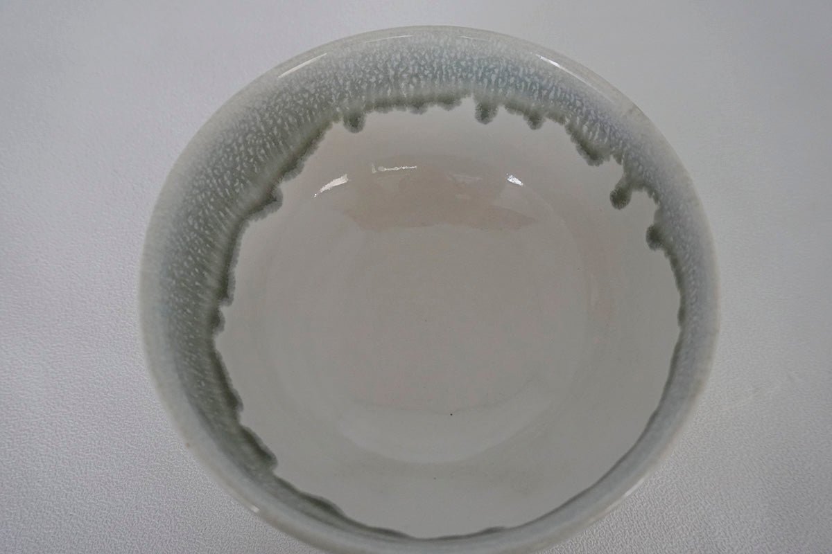 026 at Kiln 茶碗