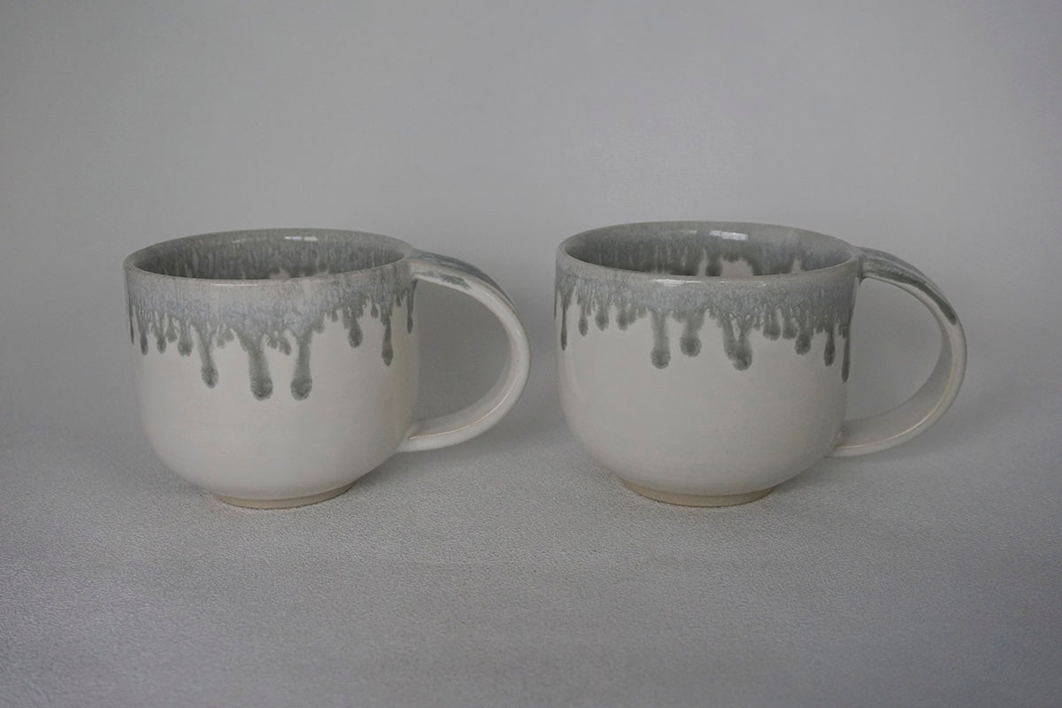 033 at Kiln マグカップ