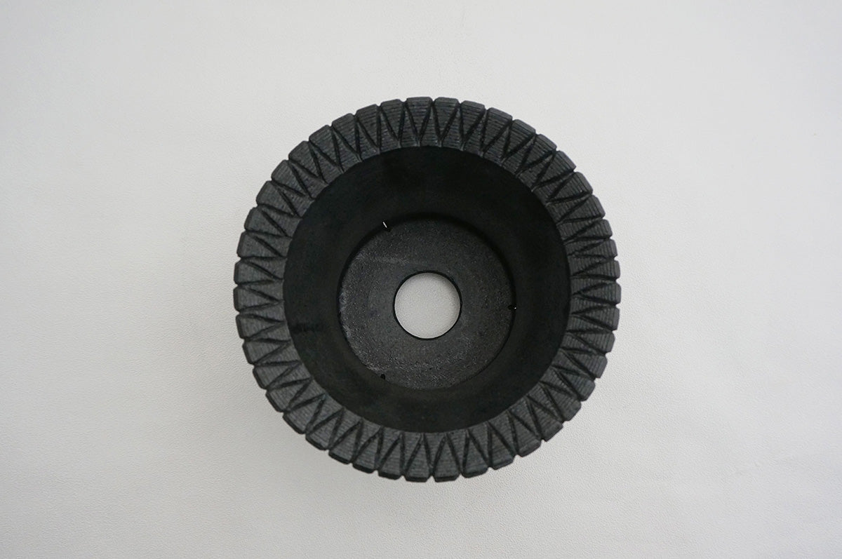 200 バークディープシリンダー（12cm）