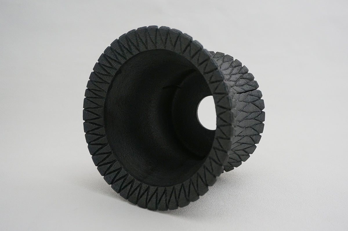 200 バークディープシリンダー（12cm）