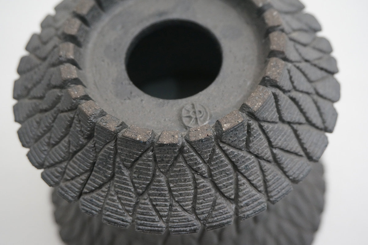 200 バークディープシリンダー（12cm）