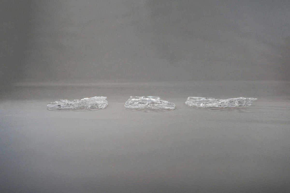 206/207/208 薄氷茶則WL