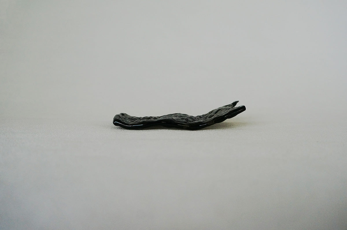 210 薄氷不定形皿CN
