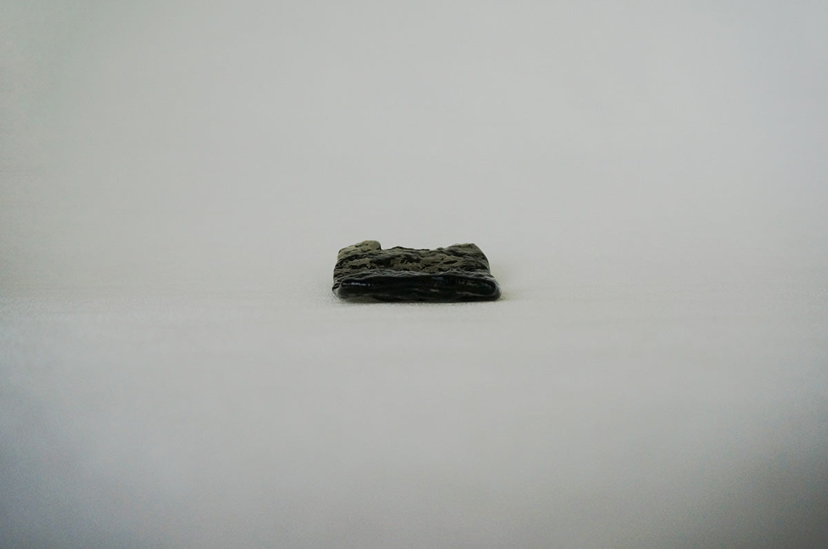 210 薄氷不定形皿CN