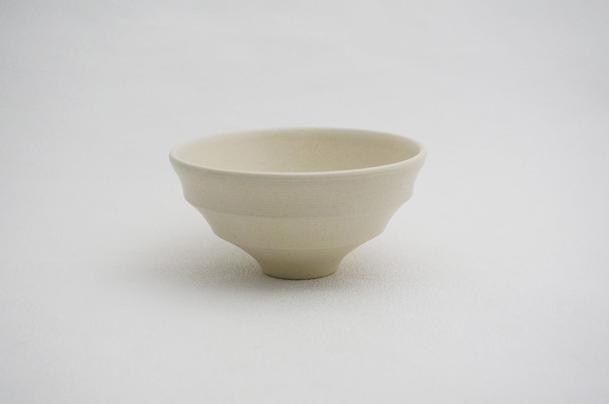 22-34 ナローボーダー めし碗