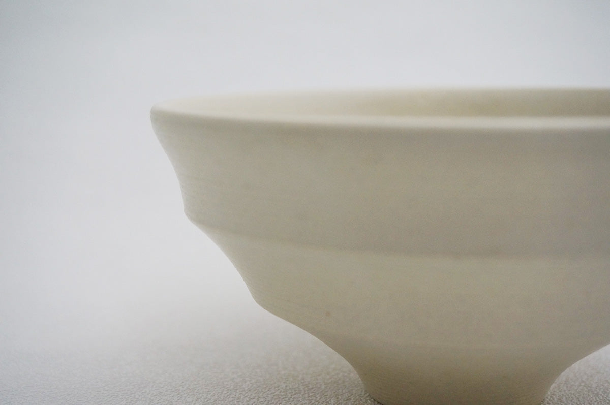 22-34 ナローボーダー めし碗