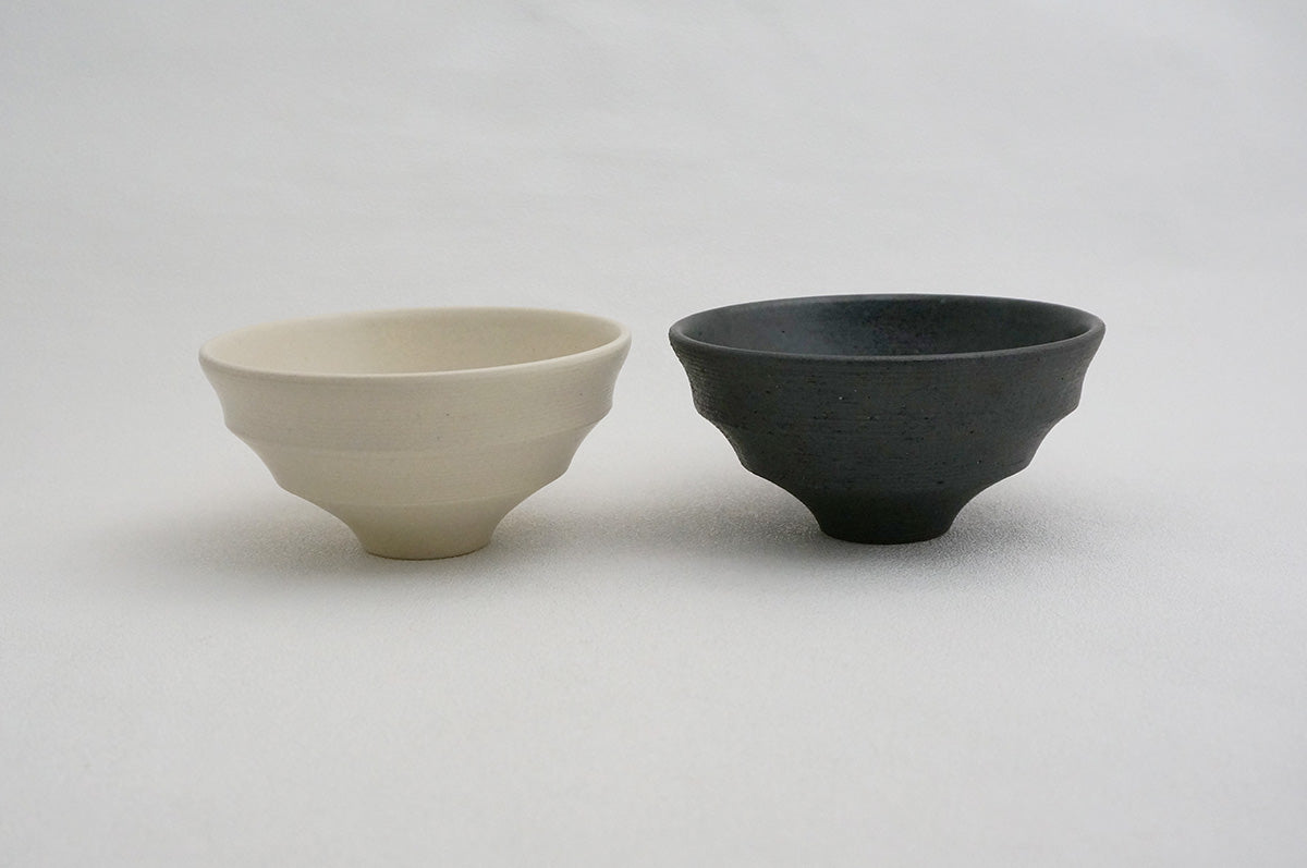 22-34 ナローボーダー めし碗