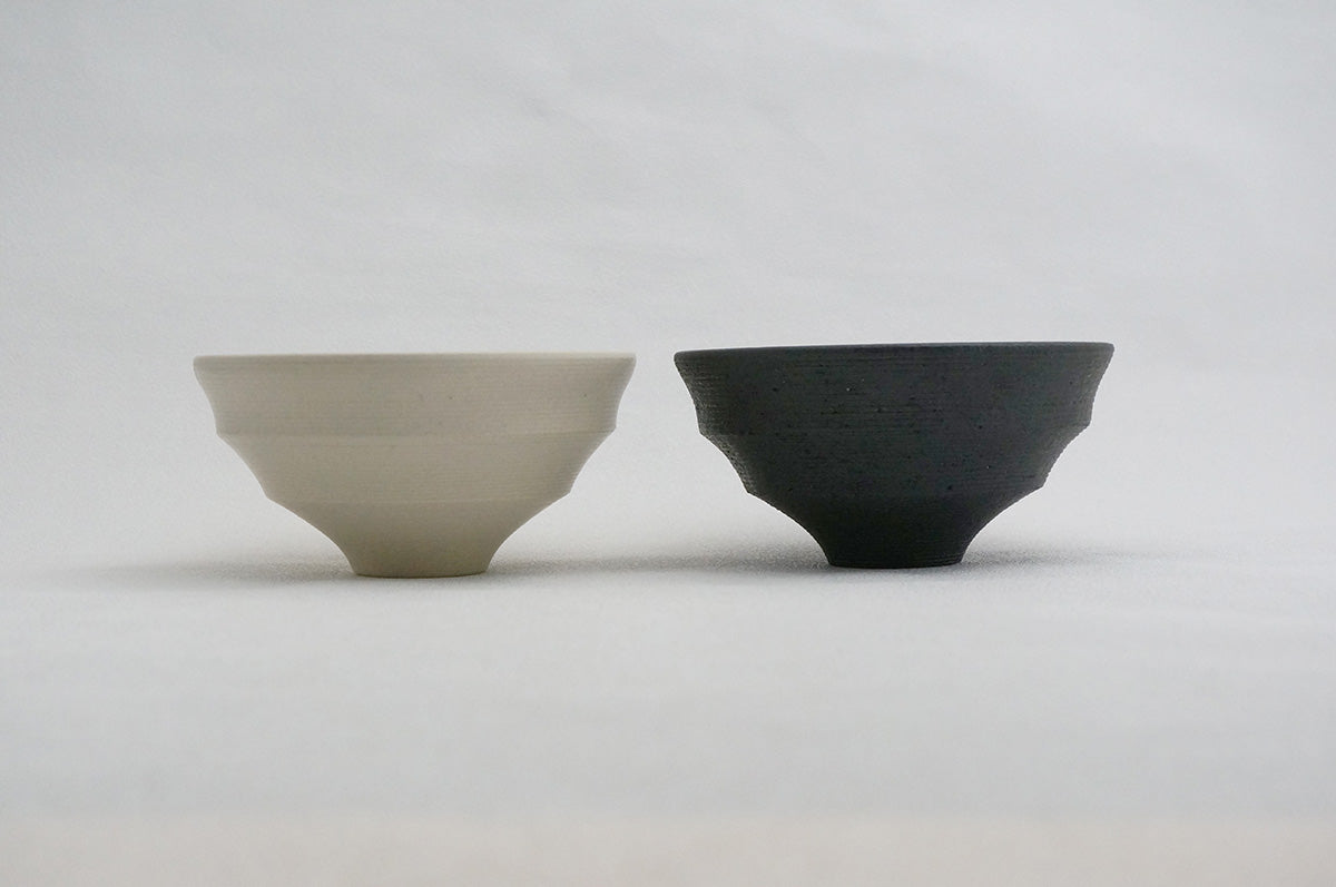 22-34 ナローボーダー めし碗