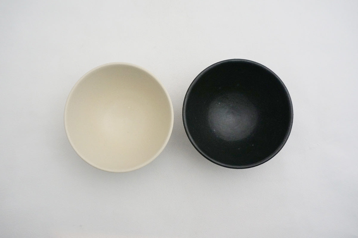 22-34 ナローボーダー めし碗