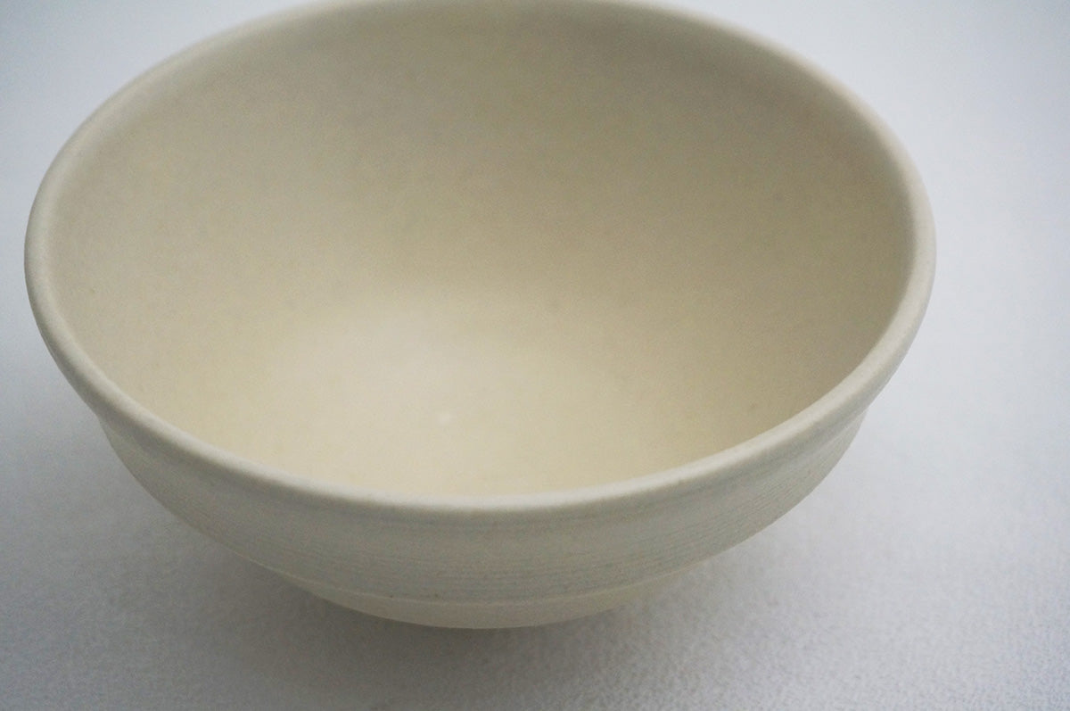 22-34 ナローボーダー めし碗