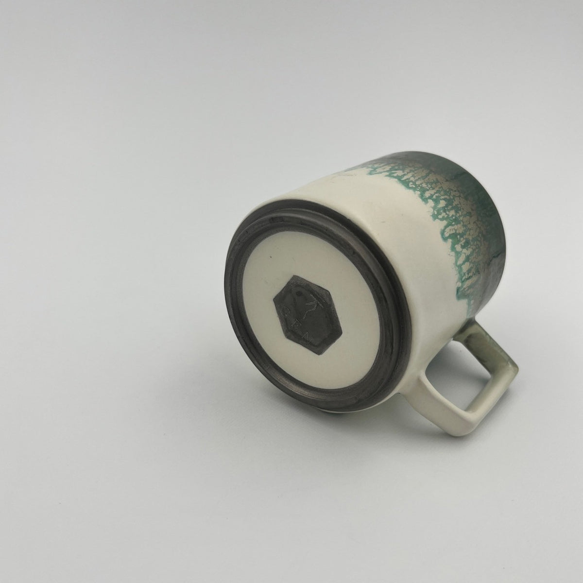 stackable mug①