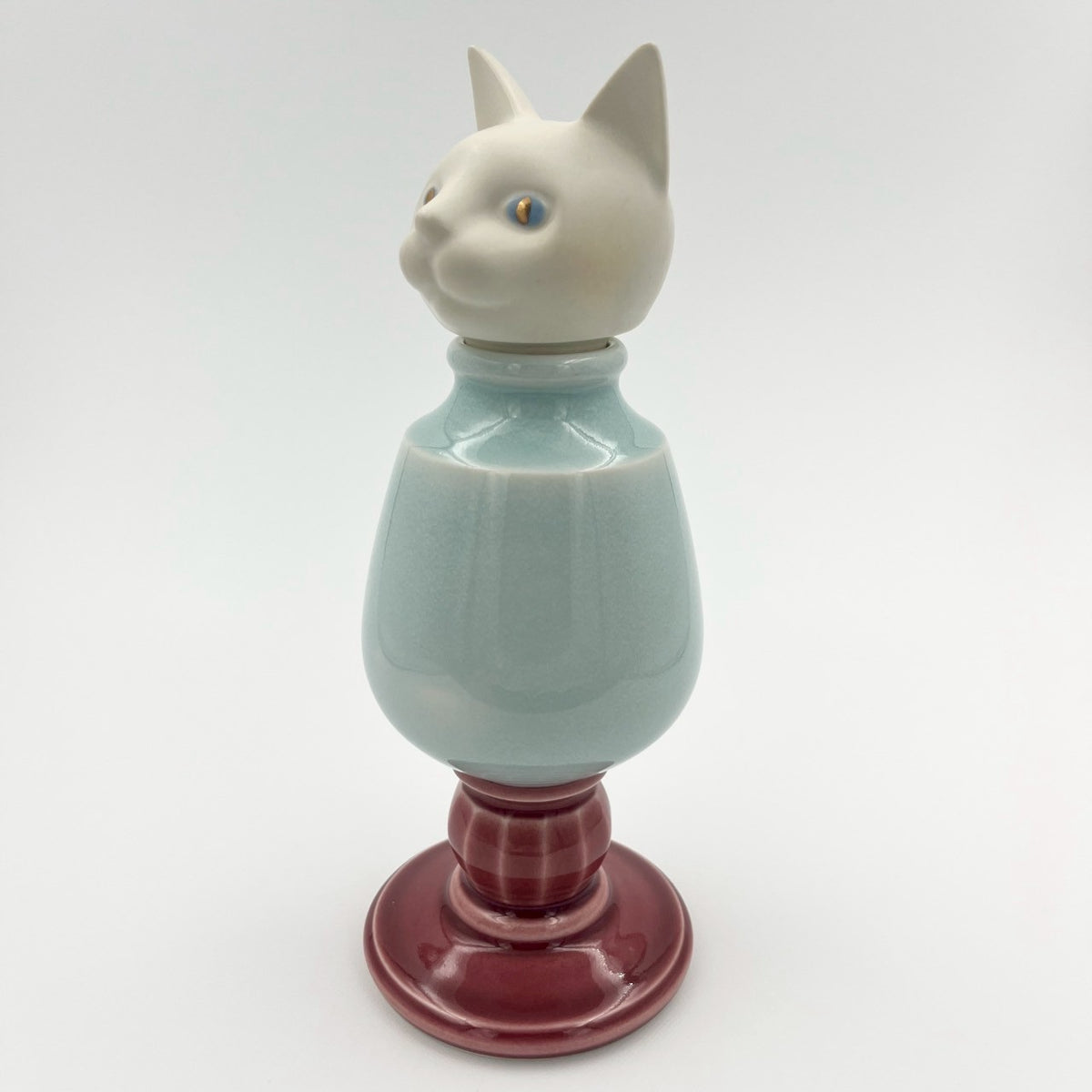 Cat paw Lamy