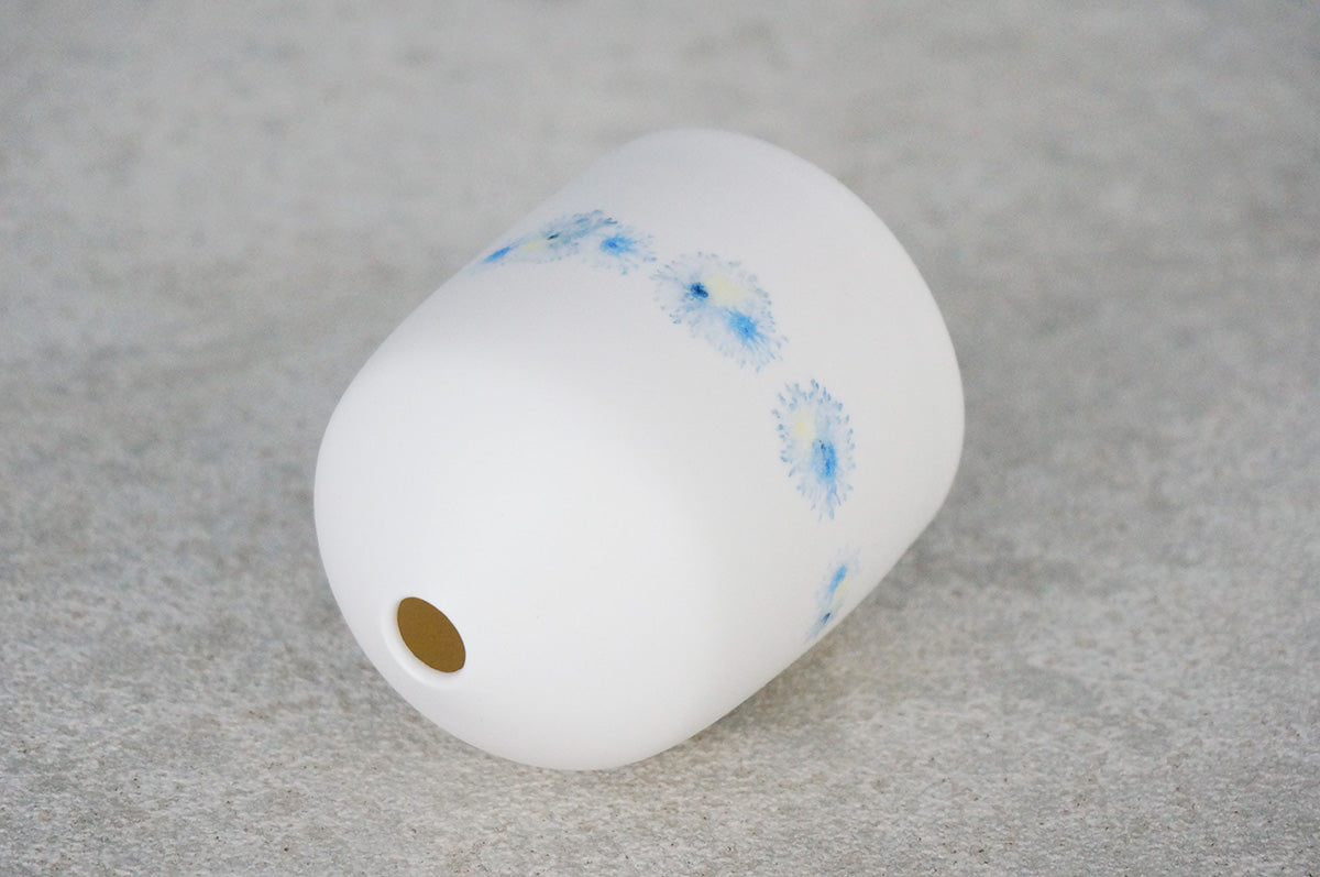 024  moca vase