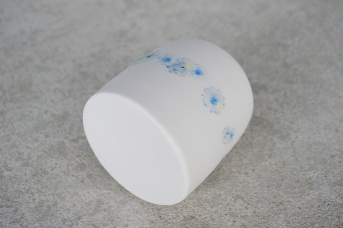 024  moca vase
