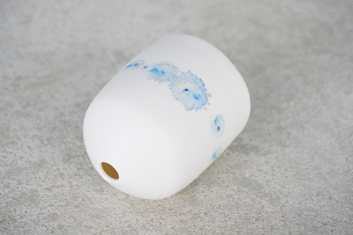 024  moca vase
