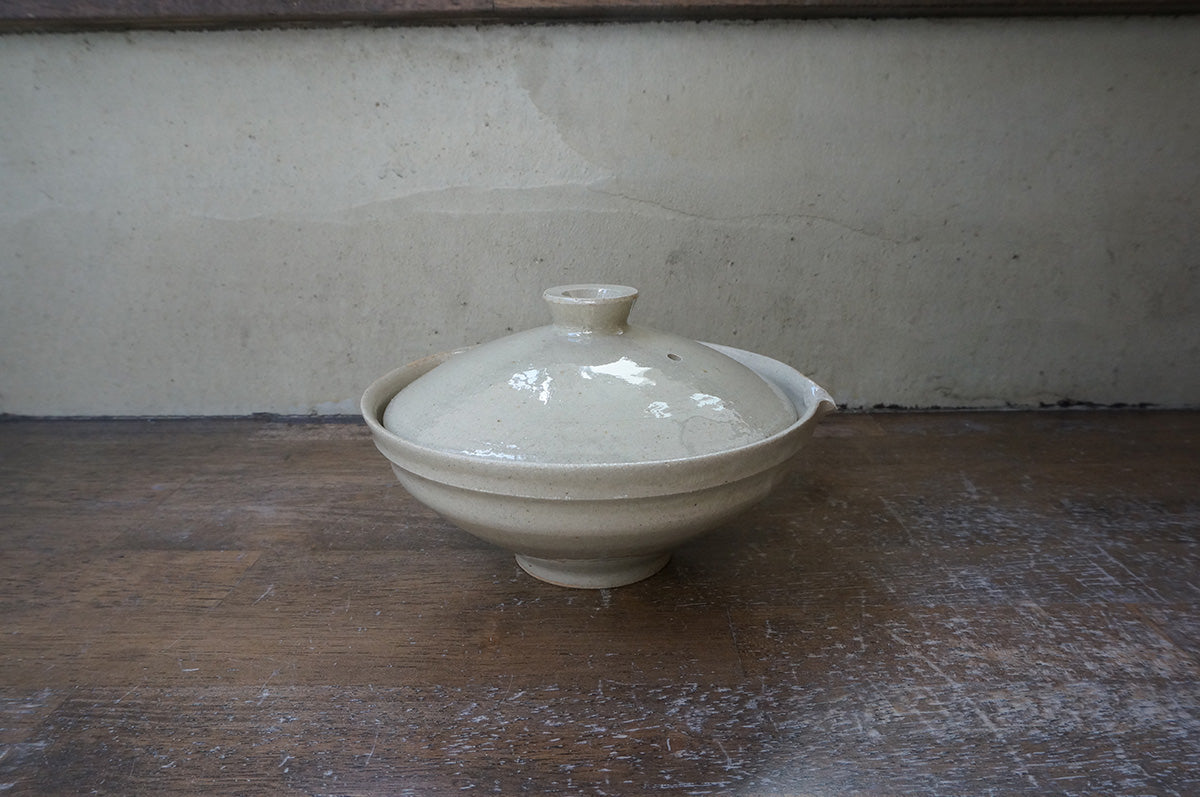 淡茶宝碗