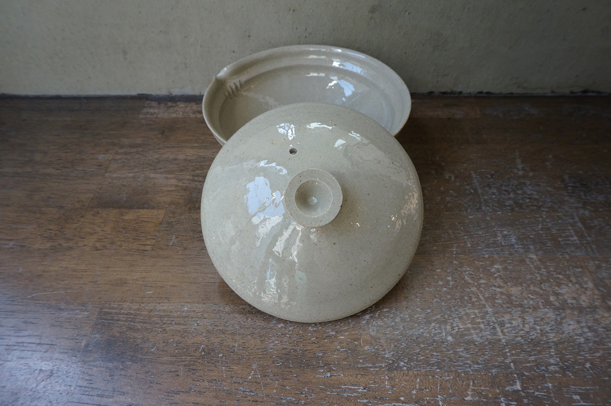 淡茶宝碗