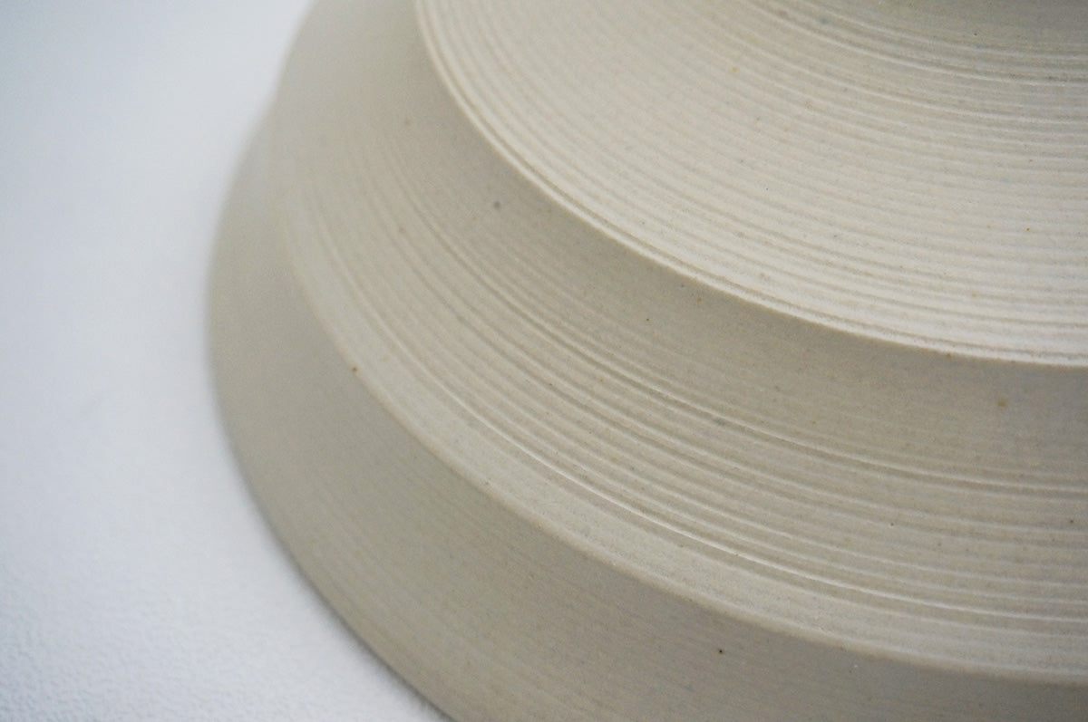 25-36 ナローボーダー 7寸ボウル