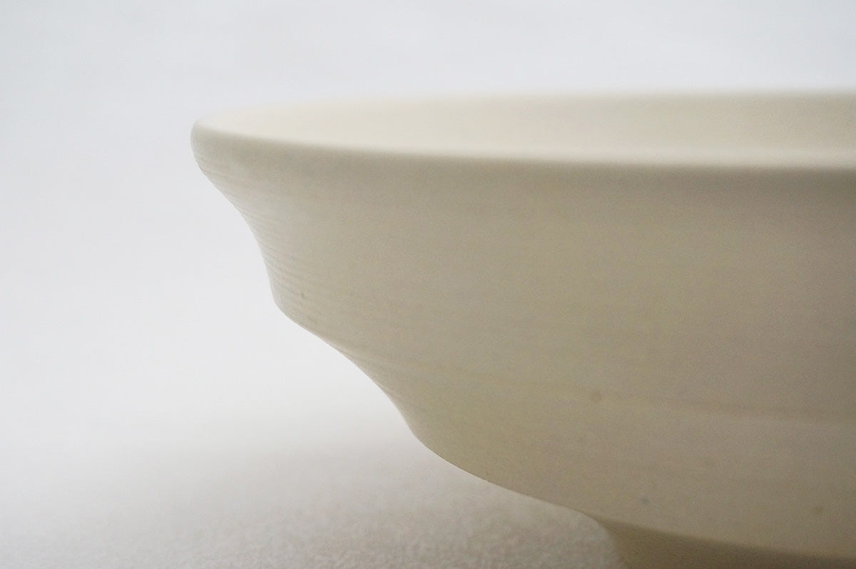 25-36 ナローボーダー 7寸ボウル