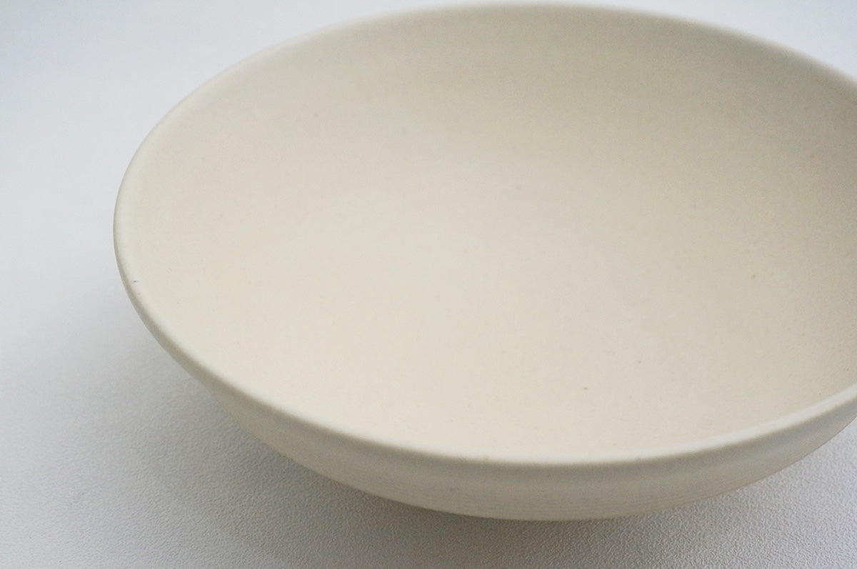 25-36 ナローボーダー 7寸ボウル