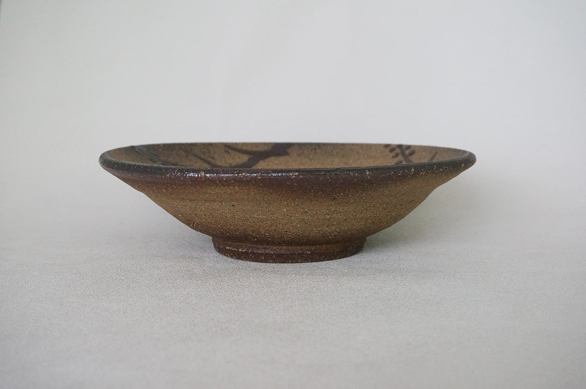031 about7寸皿 (276/278/289/290)