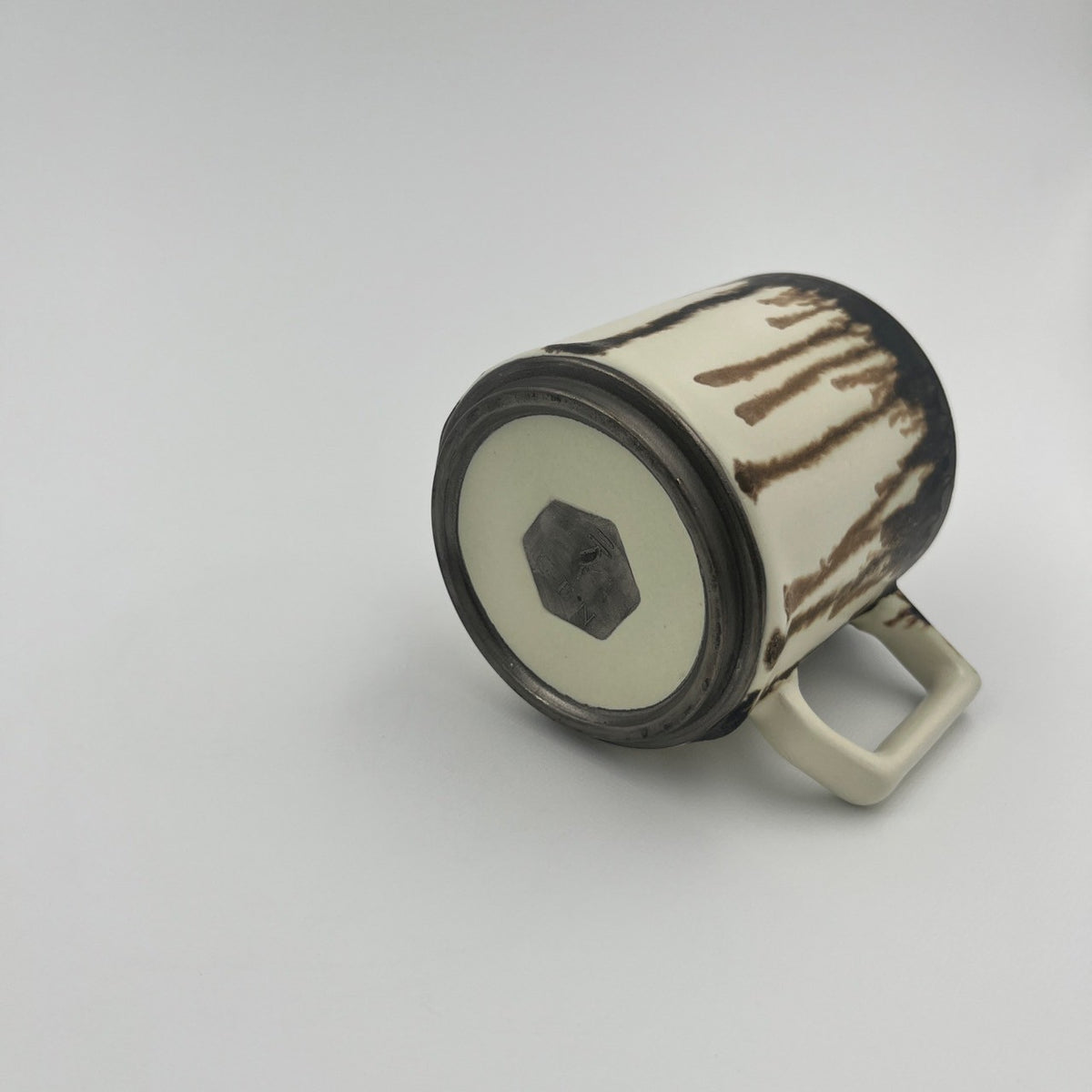 stackable mug①