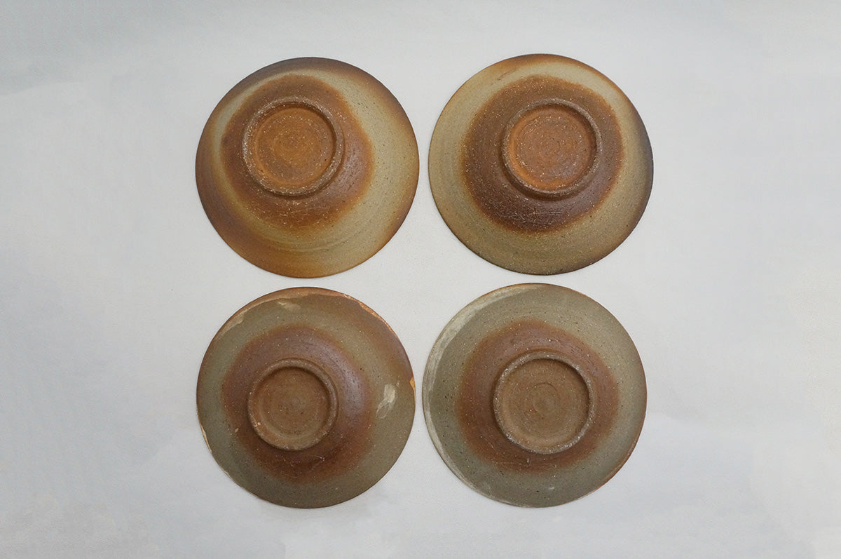 031 about7寸皿 (281/282/295/296)