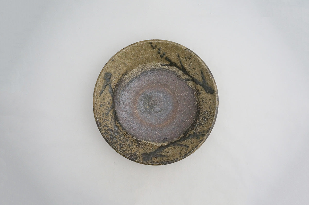 031 about7寸皿 (286/288/291/292)