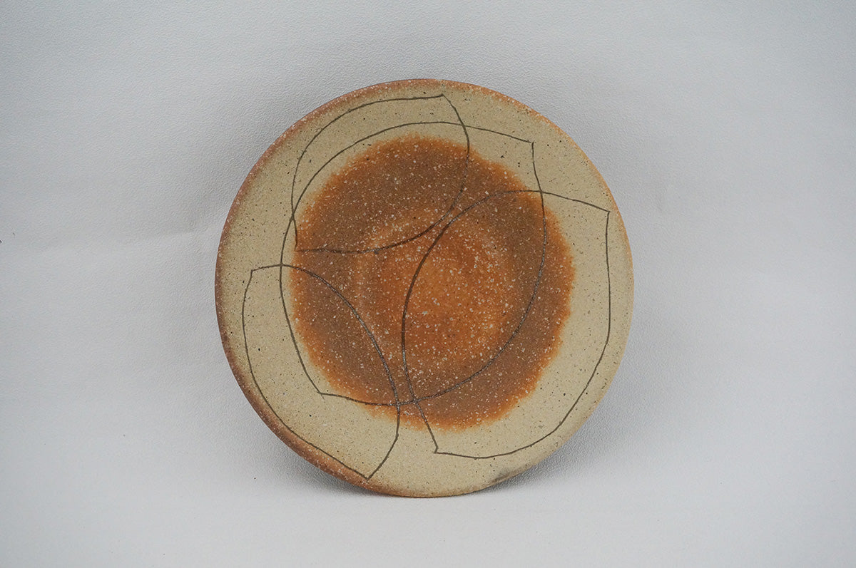 031 about7寸皿 (281/282/295/296)