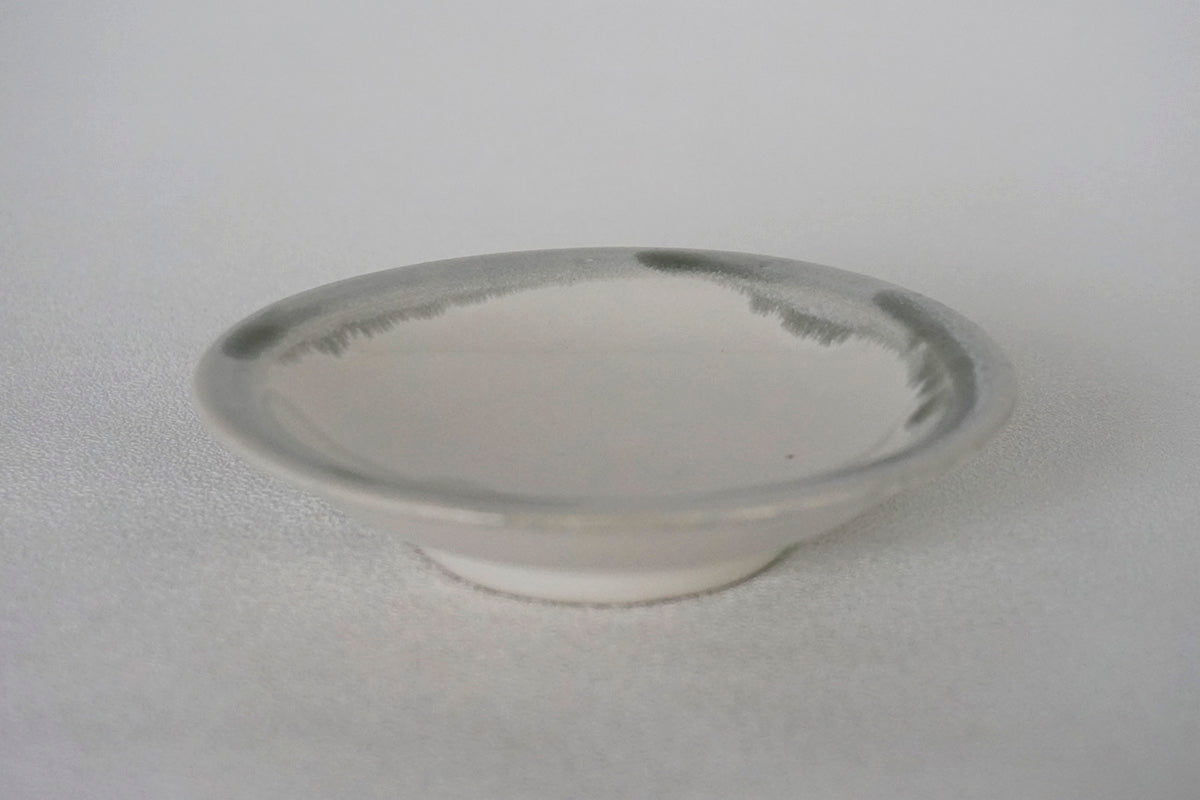 027 at Kiln 小皿