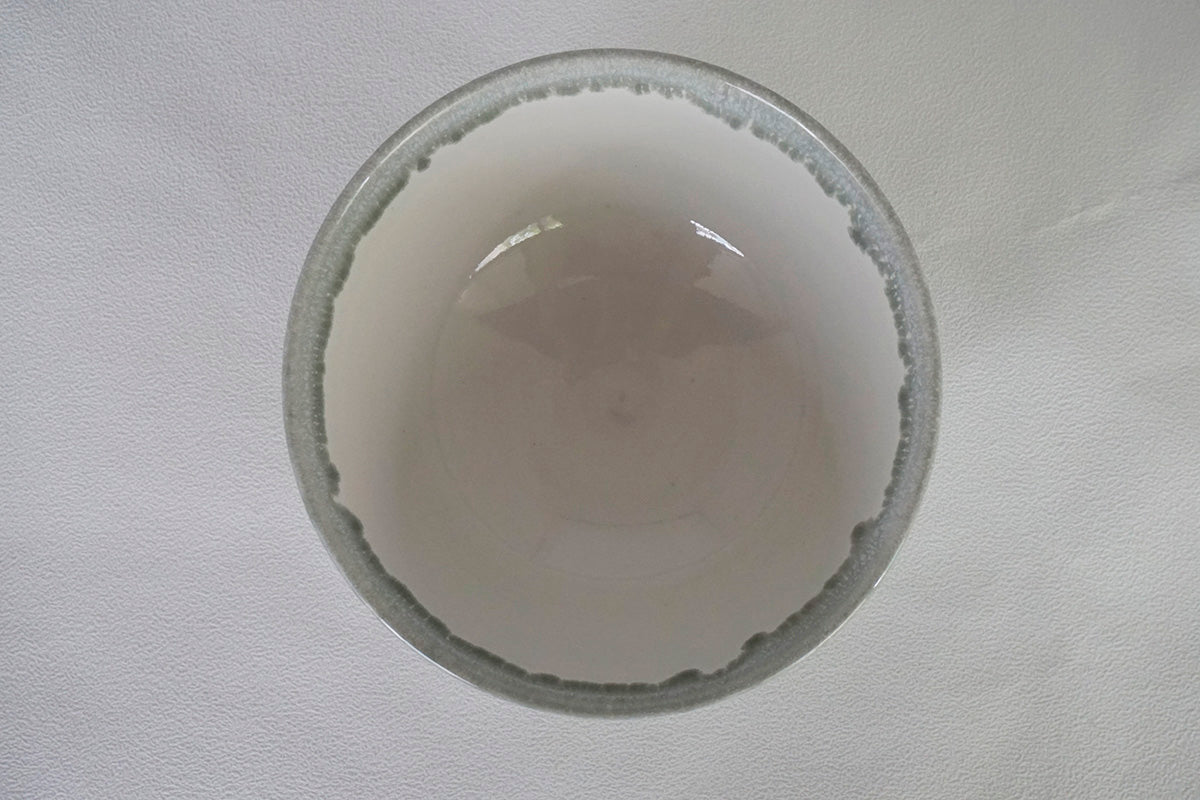 026 at Kiln 茶碗