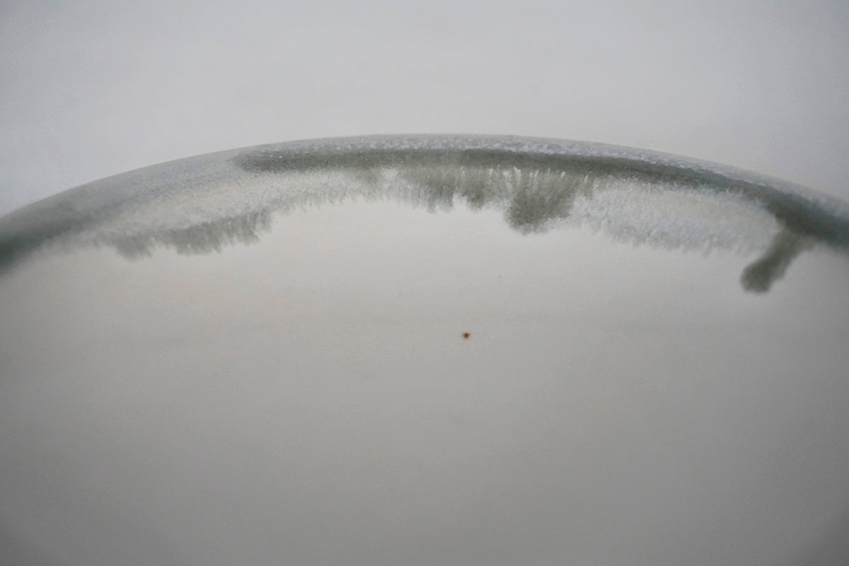 027 at Kiln 小皿