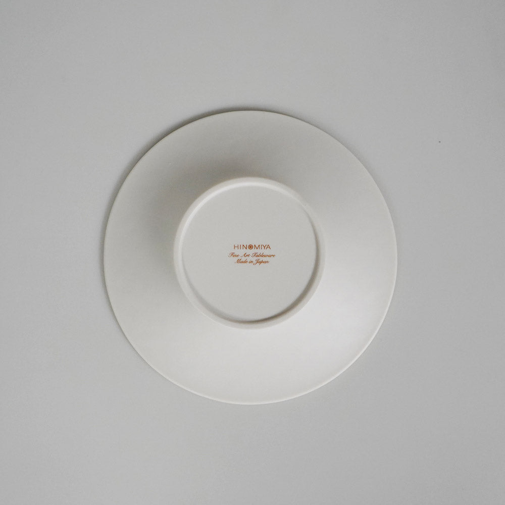 kiriko saucer plate