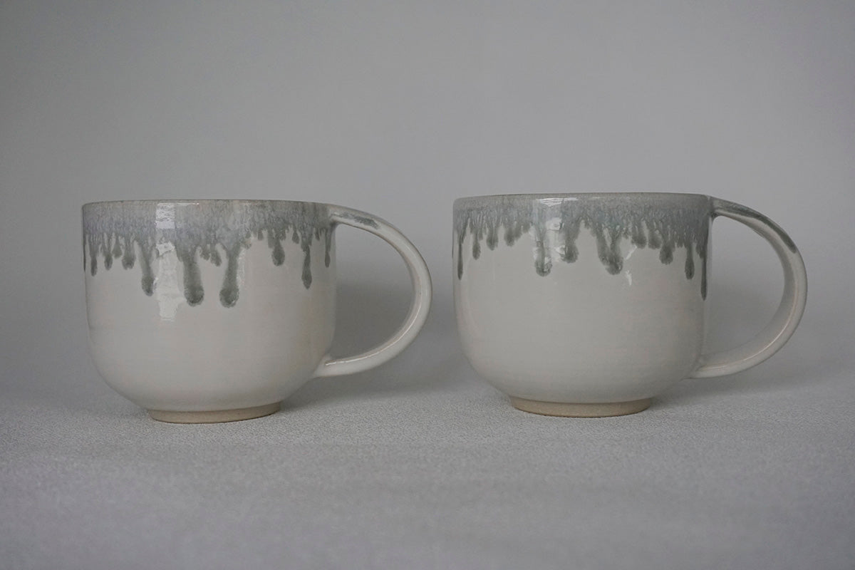 033 at Kiln マグカップ