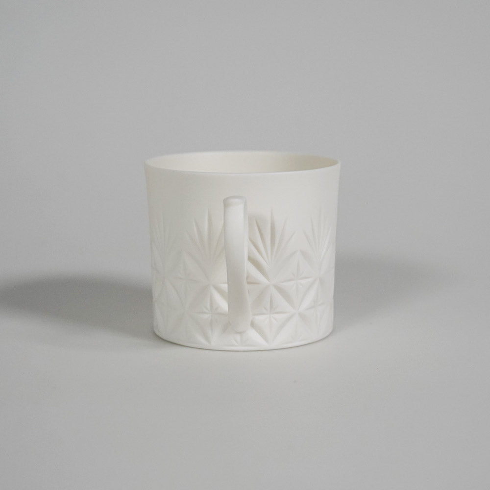 kiriko mug cup