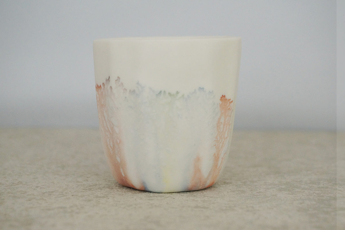 030  moca  drape 茶杯