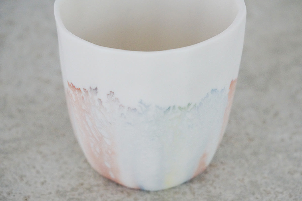030  moca  drape 茶杯