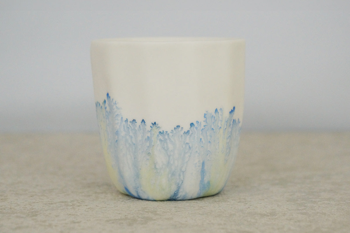 030  moca  drape 茶杯
